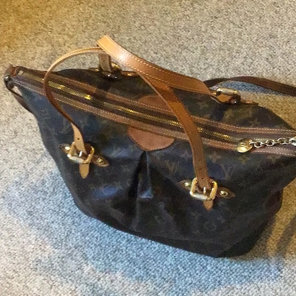 Louis Vuitton Palermo GM Date code SD2039 - Picture 15 of 16